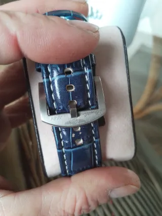 Reloj Breitling Bentley Cronógrafo Automático