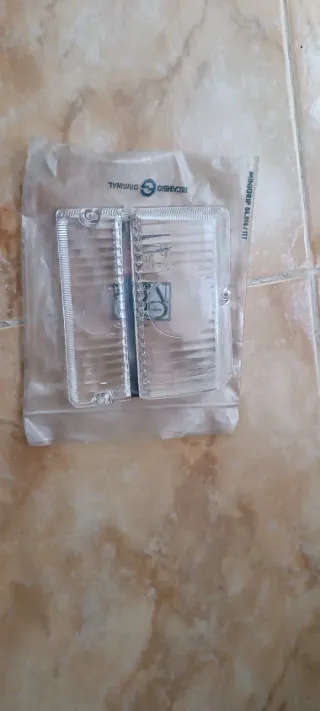 Tulipa Delantera Izquierda Seat 1500