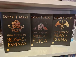Edición especial Acotar