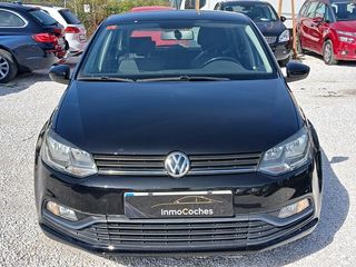 Volkswagen Polo 1.4 tdi 90 cv 2017