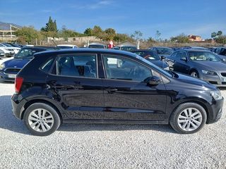 Volkswagen Polo 1.4 tdi 90 cv 2017