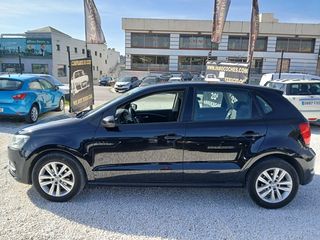 Volkswagen Polo 1.4 tdi 90 cv 2017