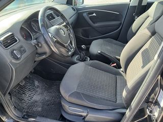 Volkswagen Polo 1.4 tdi 90 cv 2017