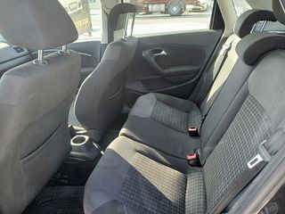 Volkswagen Polo 1.4 tdi 90 cv 2017