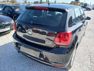 Volkswagen Polo 1.4 tdi 90 cv 2017