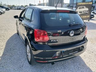 Volkswagen Polo 1.4 tdi 90 cv 2017