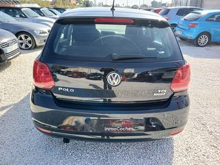 Volkswagen Polo 1.4 tdi 90 cv 2017