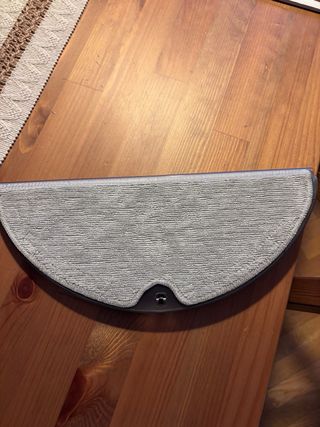 Robot aspirador Dreame Bot D9 Max