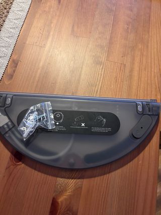 Robot aspirador Dreame Bot D9 Max