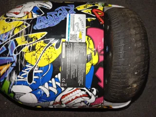 Hoverboard para piezas o arreglar