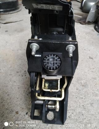 Palanca Cambio Automática Audi All Road