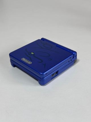Game Boy Advance SP