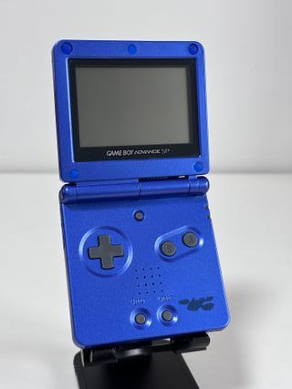 Game Boy Advance SP