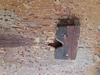 URGENTE! Icono San Nicolás Siglo XIX Grecia