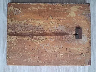 URGENTE! Icono San Nicolás Siglo XIX Grecia