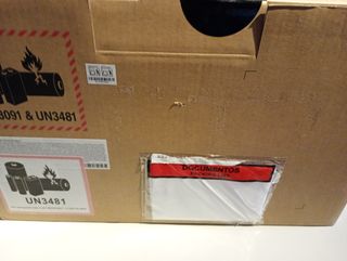 Portátil Lenovo i5-13420H 16GB RAM 512GB SSD