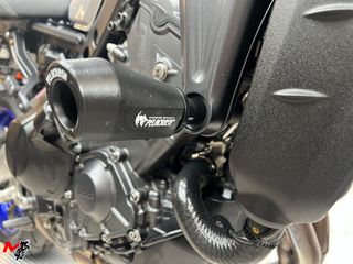 YAMAHA MT 09 SP | 2023 | 19.182kms | 149€/mes