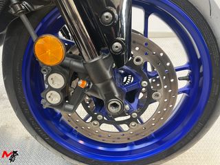 YAMAHA MT 09 SP | 2023 | 19.182kms | 149€/mes