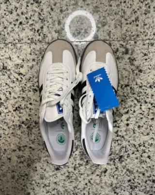 Zapatillas Adidas Samba Talla 44