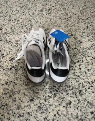 Zapatillas Adidas Samba Talla 44