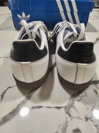 Adidas Samba OG Scarpe Taglia 38
