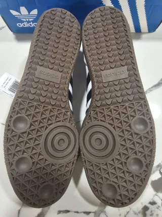 Adidas Samba OG Scarpe Taglia 38