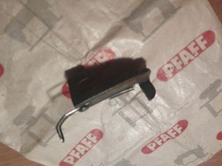 Prensatela Bordado Original Pfaff