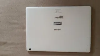 Tablet Huawei Mediapad M3 Lite 10 Blanca