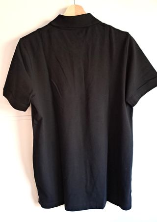 Polo Wurth Job - Talla L