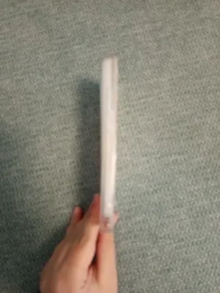 Funda Redmi 10A sin estrenar