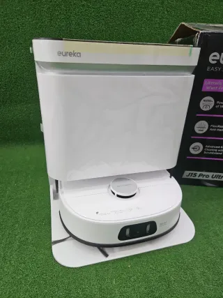 Aspiradora Robot EUREKA J15 Pro Ultra
