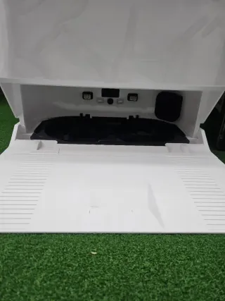 Aspiradora Robot EUREKA J15 Pro Ultra