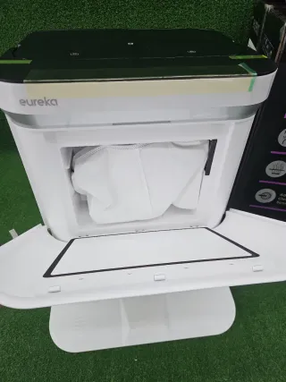 Aspiradora Robot EUREKA J15 Pro Ultra