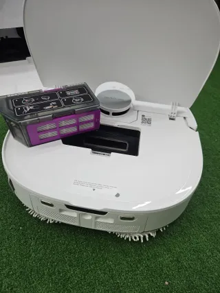 Aspiradora Robot EUREKA J15 Pro Ultra