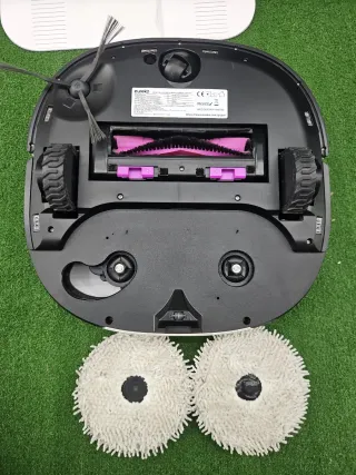 Aspiradora Robot EUREKA J15 Pro Ultra