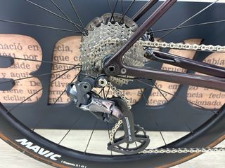 Bicicleta Specialized Aethos Expert