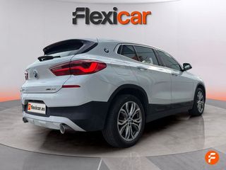 BMW X2 sDrive20i DCT
