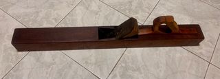 Pialla antica in legno