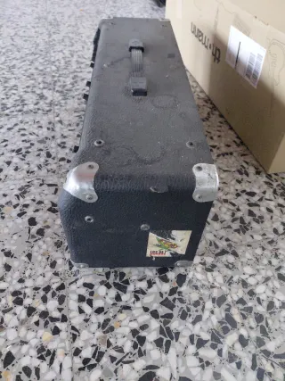 Cabezal V-Tone GMX1200H 120W Stereo