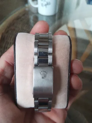 Reloj Rolex Oyster Perpetual Datejust