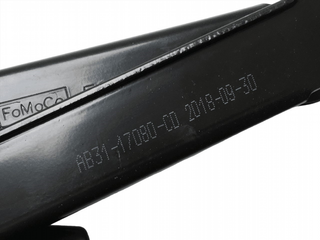 Kit herramientas Ford Ranger TKE