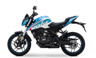 Moto Voge 125R