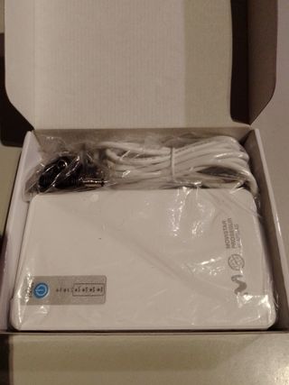 SAI/UPS 12V CAMARAS/SOLAR/ROUTER/CARAVANAS