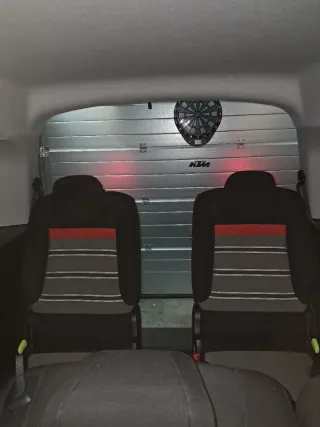 Citroen Berlingo 2021