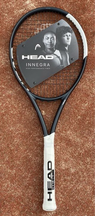 Raqueta Head Xceed Speed