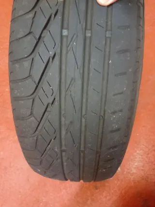 Llantas BMW E46 15 pulgadas