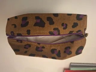 Beauty Case Caudalie x Gabrielle Maculato