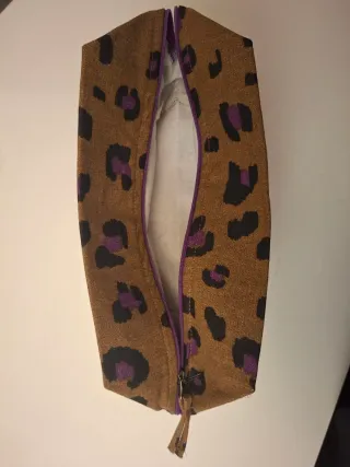 Beauty Case Caudalie x Gabrielle Maculato