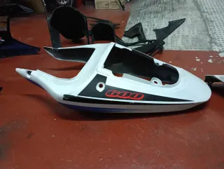 Carenados Suzuki GSX-R 600 K3