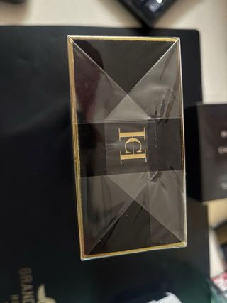 Perfume Carolina Herrera Good Girl